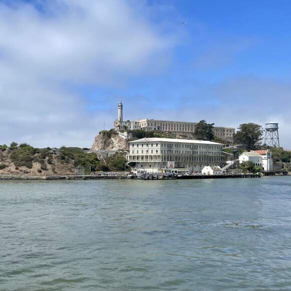 6 Night Pacific Wine Country Cruise