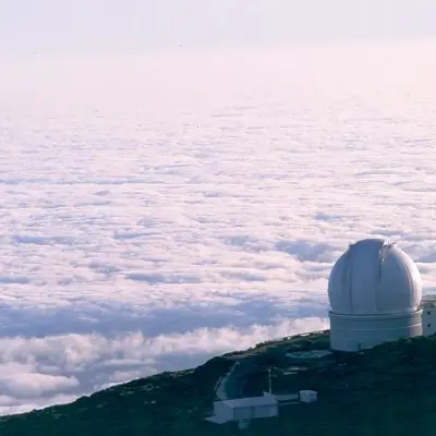 Day 7: La Palma