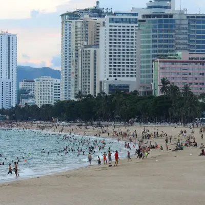 Day 8: Nha Trang