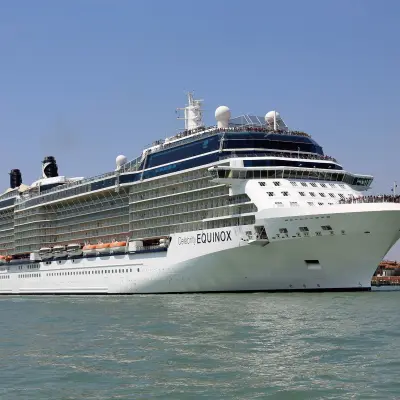 Celebrity Equinox