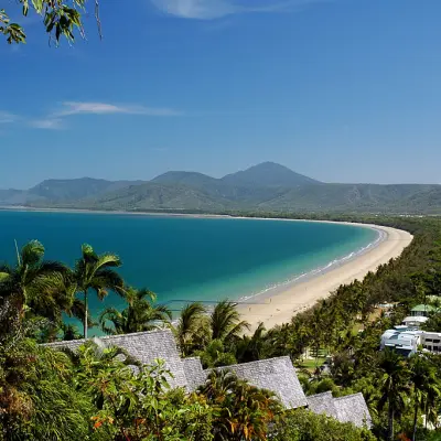 Day 6: Port Douglas