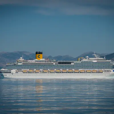 Costa Fascinosa