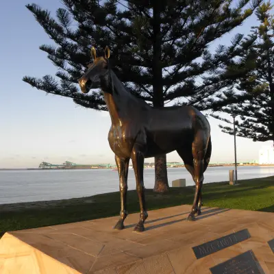 Day 7: Port Lincoln