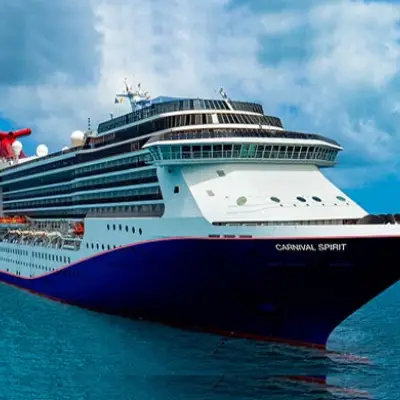 Carnival Spirit