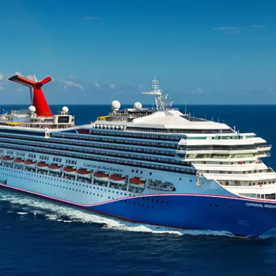 Carnival Radiance
