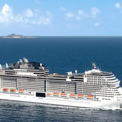 MSC Virtuosa