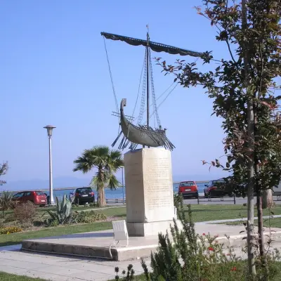Day 3: Volos
