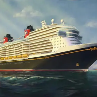 Disney Wish
