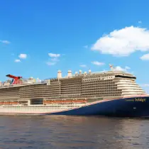 Carnival Jubilee