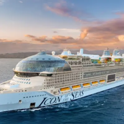 Royal Caribbean Icon of the Seas