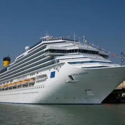 Costa Serena