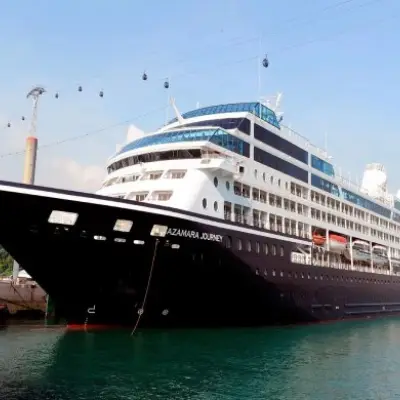 Azamara Journey