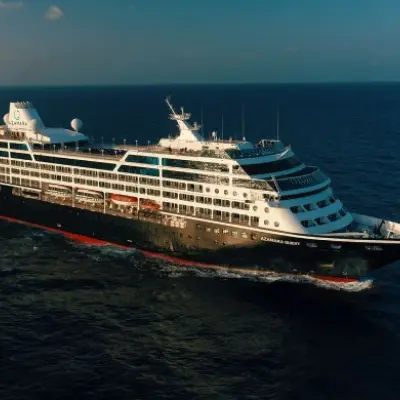 Azamara Quest