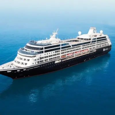 Azamara Pursuit