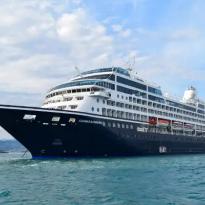 Azamara Onward