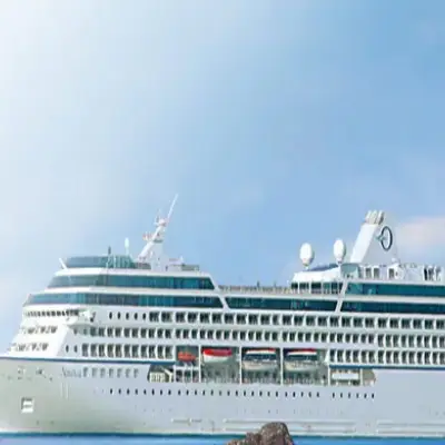 Oceania Nautica