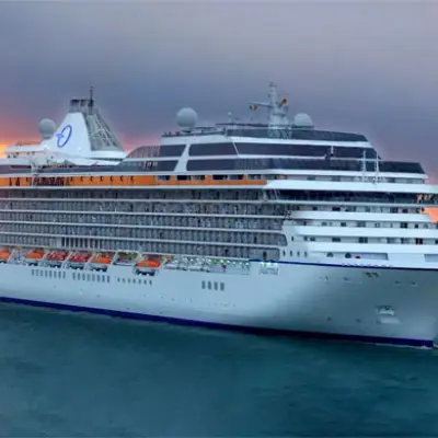 Oceania Marina