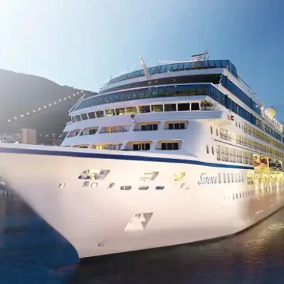 Oceania Sirena