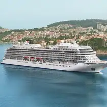 Viking Jupiter