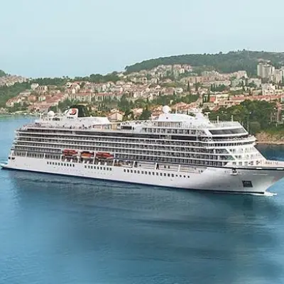Viking Jupiter
