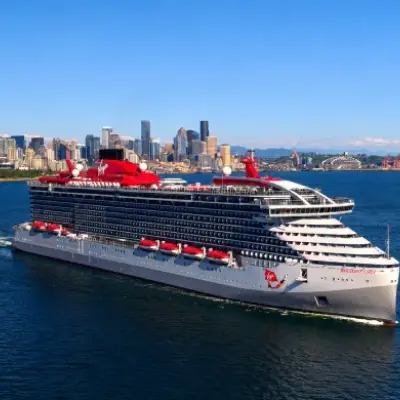 Virgin Voyages Brilliant Lady
