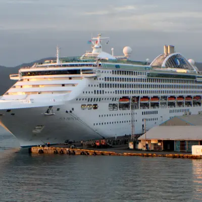 Sun Princess