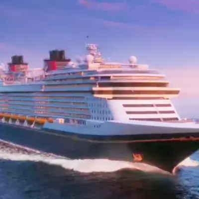 Disney Destiny