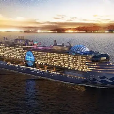 Star Princess