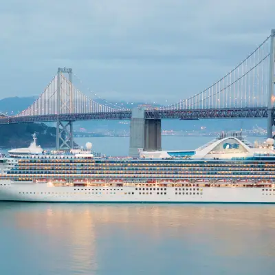 Star Princess