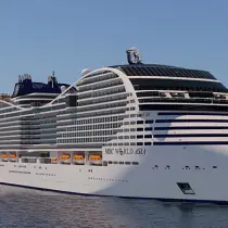 65716 210 Ship