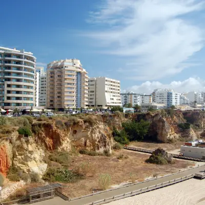Day 6: Portimao