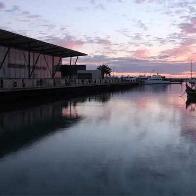 Day 19: Geraldton