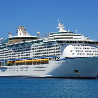 Royal Caribbean Adventure of the Seas
