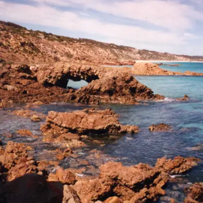 Day 9: Kangaroo Island