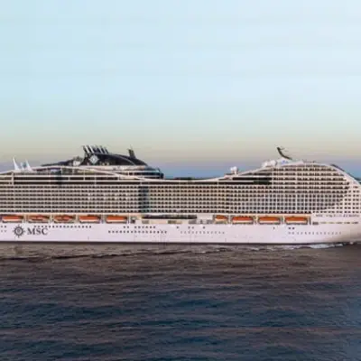 MSC World Atlantic