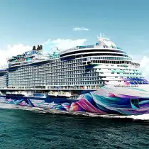 767964 210 Ship