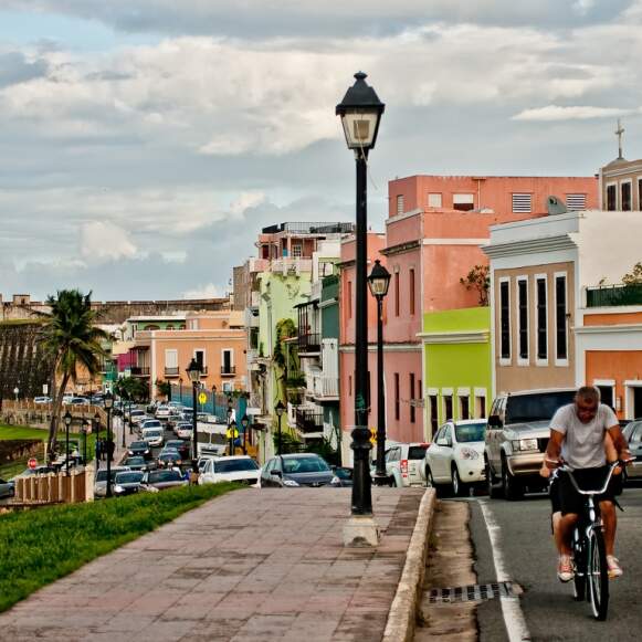 12 Night Eastern Caribbean Cruise