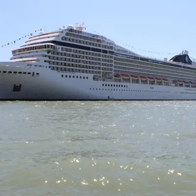MSC Musica