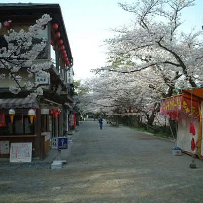 Day 9: Kanazawa