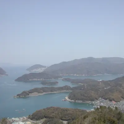 Day 19: Maizuru