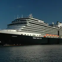 Eurodam