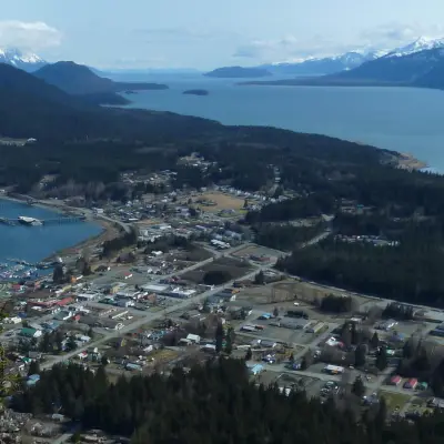 Day 6: Haines