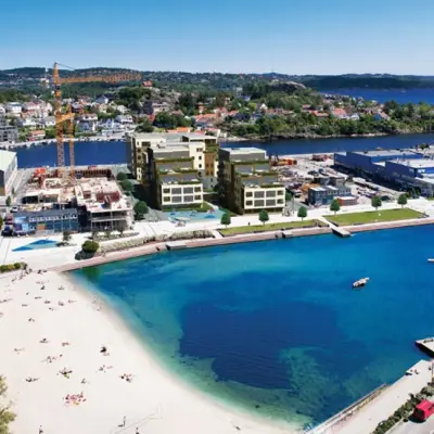 Day 6: Kristiansand