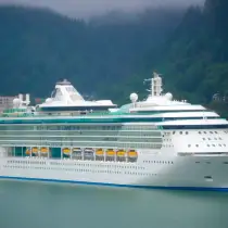 Radiance of the Seas