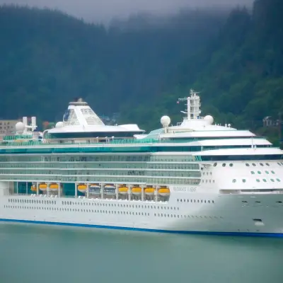 Royal Caribbean Radiance of the Seas