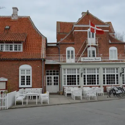 Day 3: Skagen