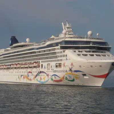 Norwegian Star