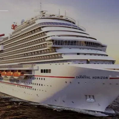 Carnival Horizon