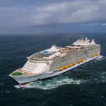933 210 2 Ship
