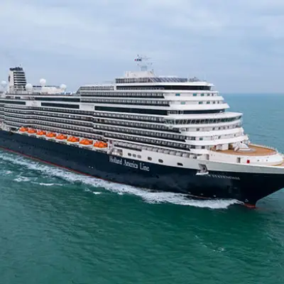 Holland America Nieuw Statendam